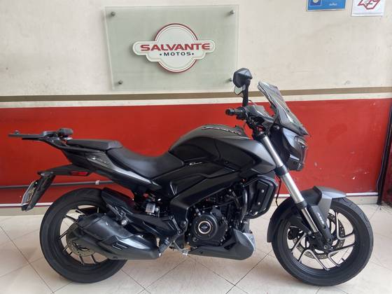 BAJAJ DOMINAR 400 BAJAJ DOMINAR 400